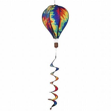 PREMIER DESIGNS Hot Air Balloon Tie Dye 16 Inch PD25783